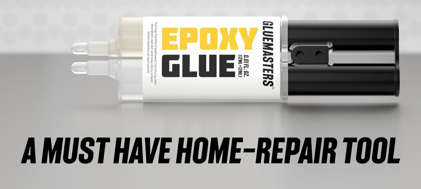 What is the strongest epoxy glue I can purchase?