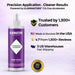 Glue Masters CA accelerator pump spray — precision application, US warehouses, 30-day money back guarantee