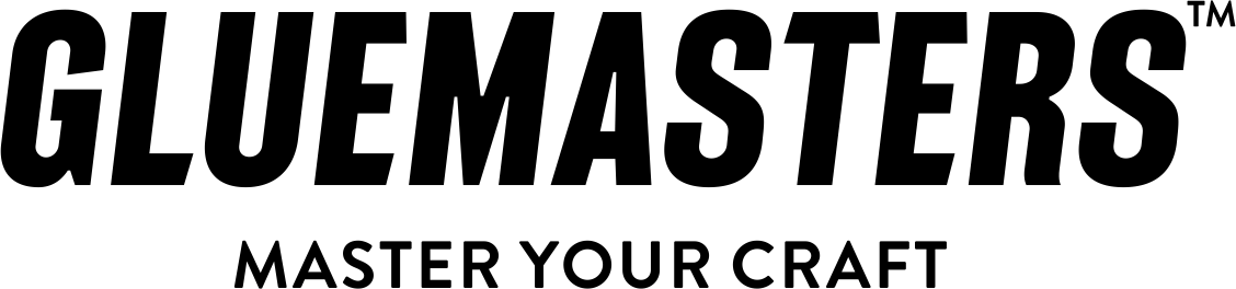 Glue Masters - Cyanoacrylate Adhesives for your Craft or your Trade. — Gluemasters