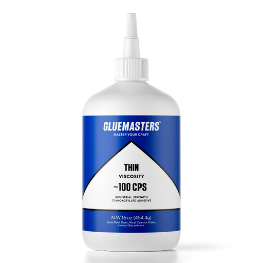 Thin Cyanoacrylate Glue (CA) for Aquascaping