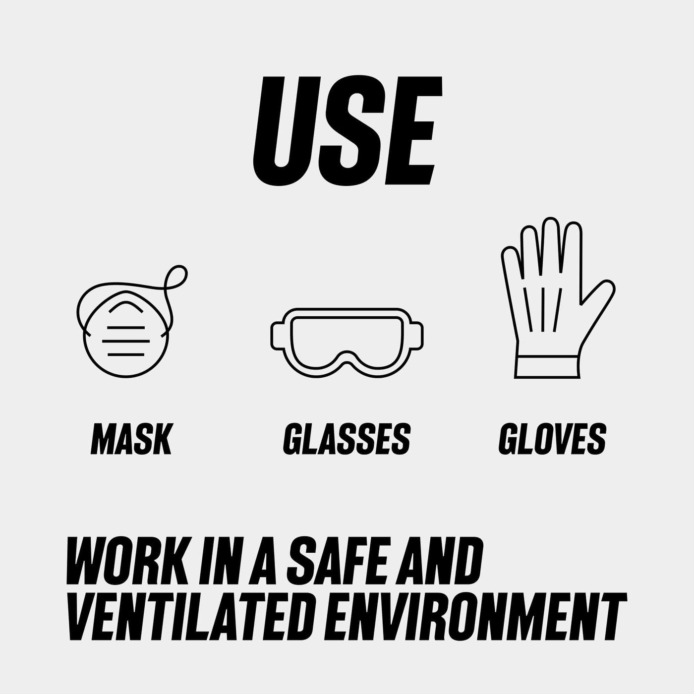 Glue Masters Cyanoacrylate (CA) Premium Thick Super Glue 2oz Bottle